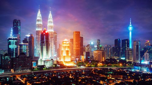 Malaysia After Dark: Explore The Nightlife Scene With This Quick Guide